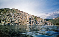 Sagan–Zaba cliff.
