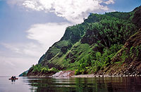 Cape Baklany