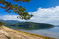 Бухта Змеиная