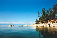 Cape Lakanda.