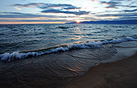 Sunset Sunset