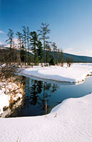 Khakusinka river