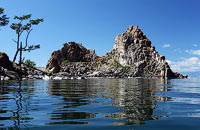 Cape Burkhan