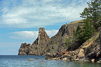 Cape Khoboy