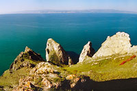 Cape Sagan-Khushun