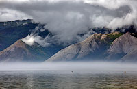 Maloye Morye Strait