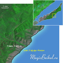 Залив Харды–Аман Залив Харды–Аман