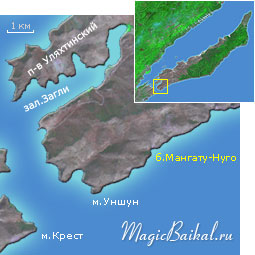 Бухта Мангату–Нуго Бухта Мангату–Нуго