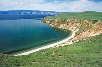 Залив Баян–Шунген