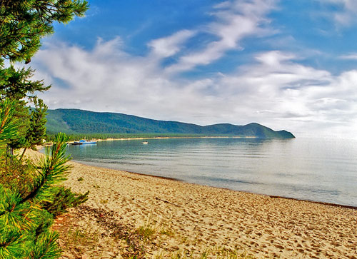 Губа Хакусы