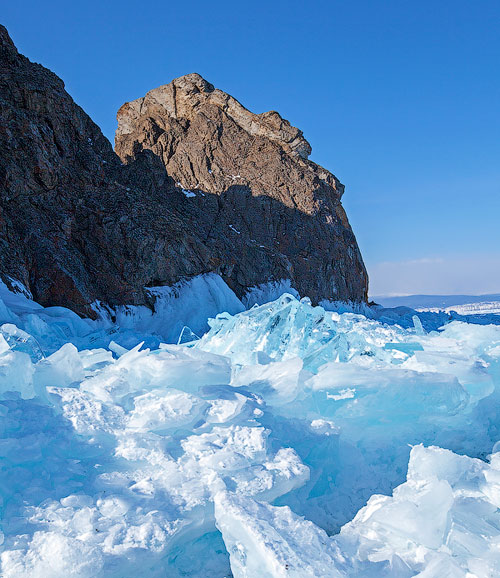 Экскурсия зимой на 1 день