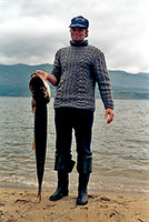 Рыбалка в иркутской области на хариуса - Разбираем по шагам
